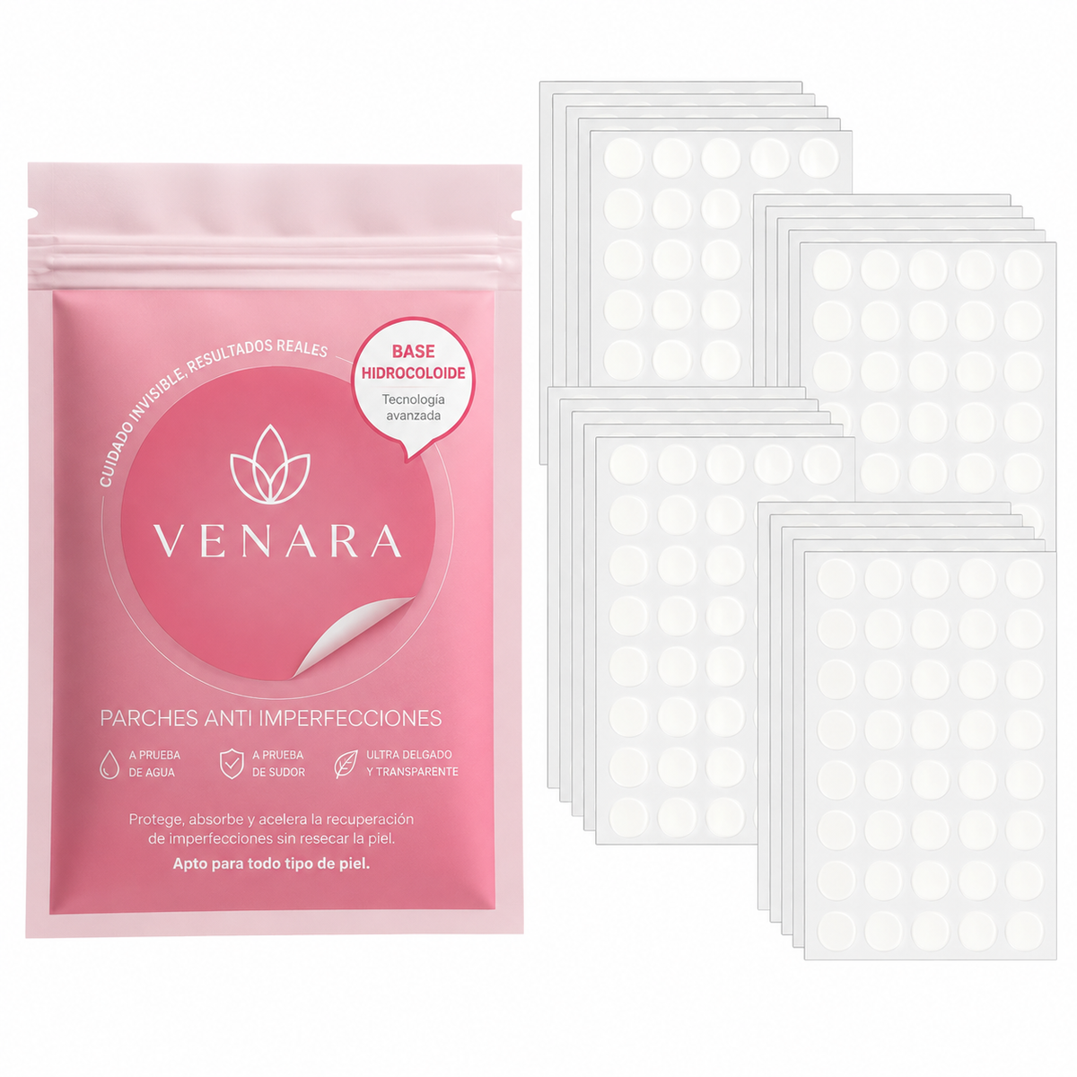 Venara Pimple Patches