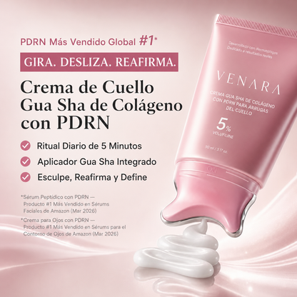 Venara PDRN Collagen Cream