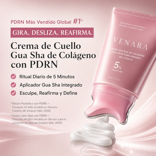 Venara PDRN Collagen Cream