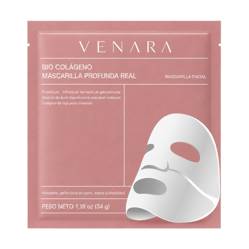 Collagen Face Mask
