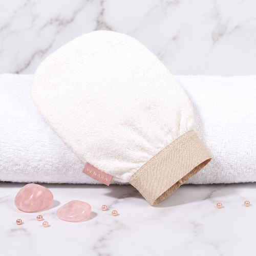 Exfoliating Glove