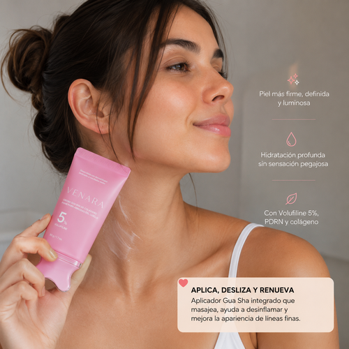 Venara PDRN Collagen Cream