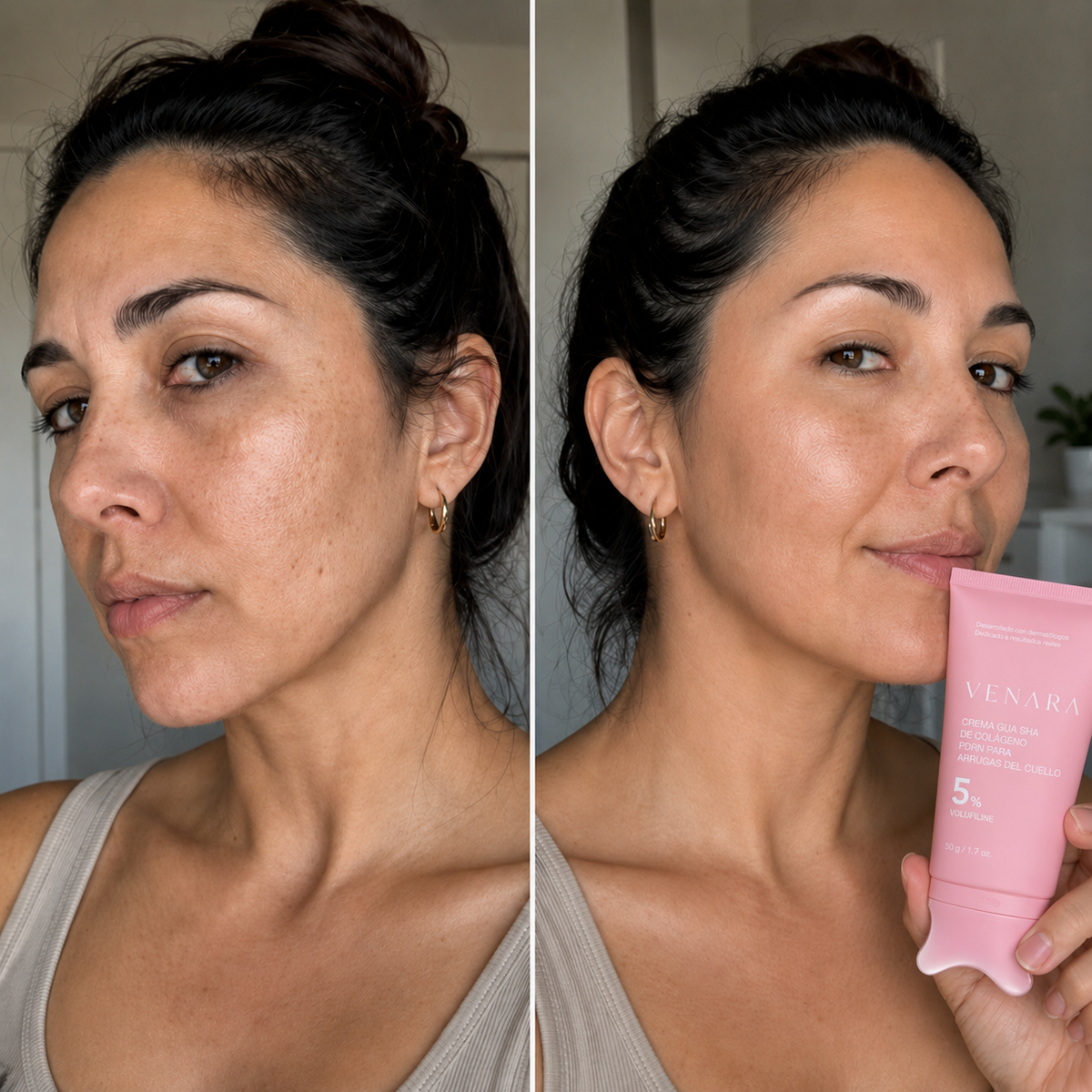 Venara PDRN Collagen Cream