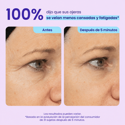Instant Smoothing Eye Contour Gel