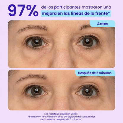 Instant Smoothing Eye Contour Gel