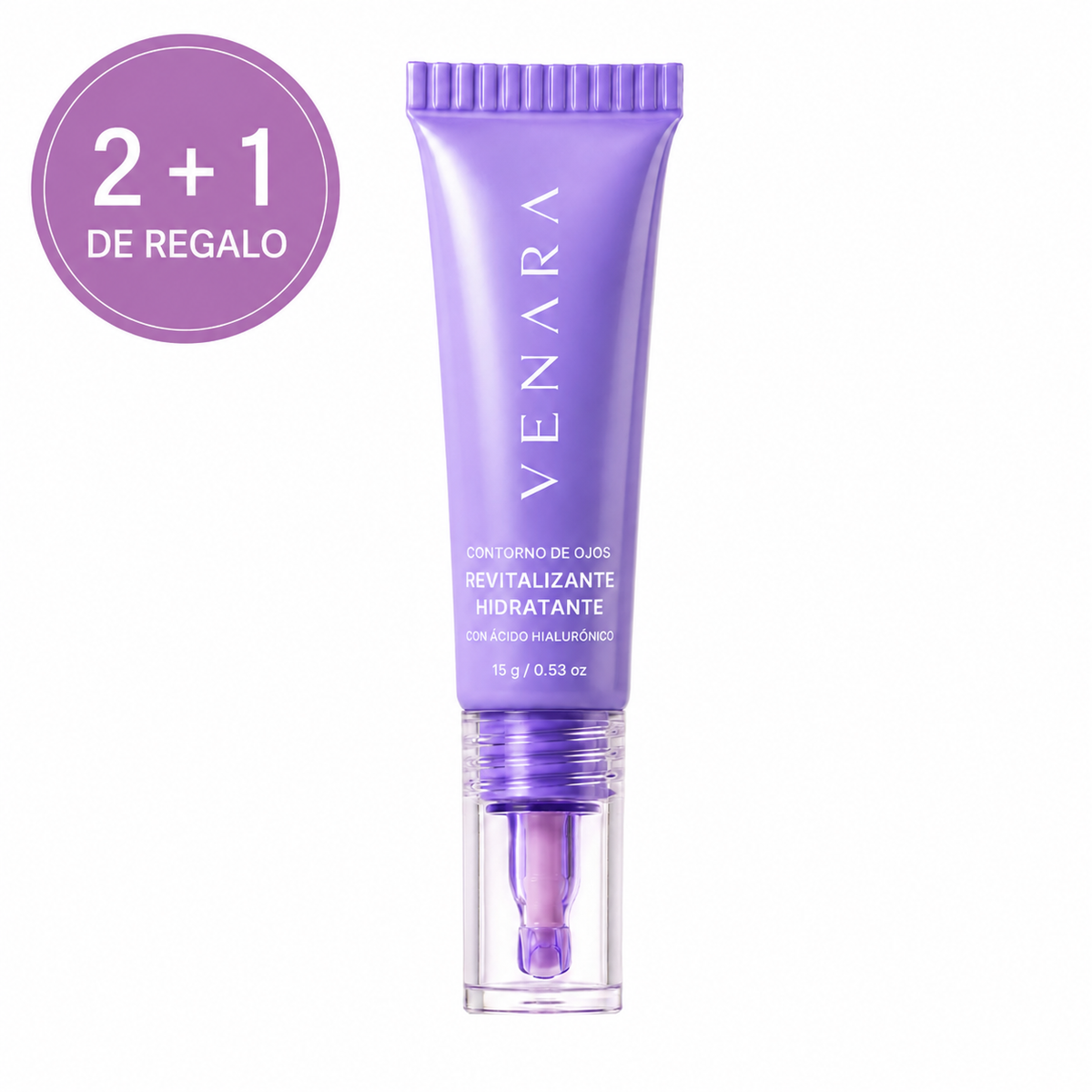 Instant Smoothing Eye Contour Gel