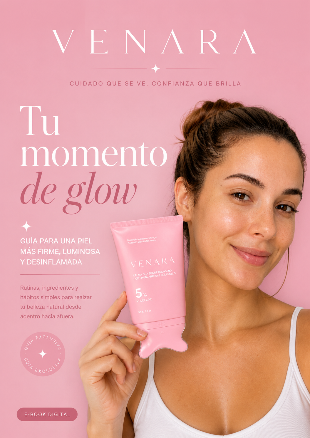 E-Book "Your Glow Moment"