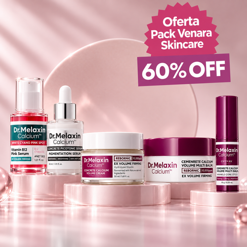 Venara Korean Routine Multipack