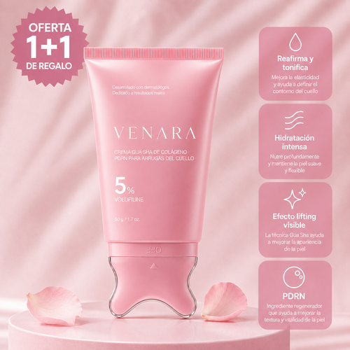 Venara PDRN Collagen Cream