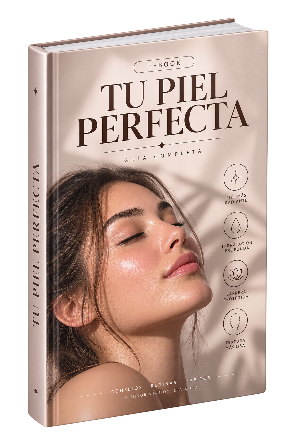 Ebook "Perfect Skin"