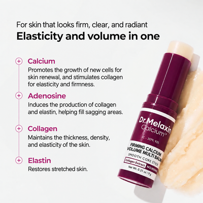 Dr.Melaxin | Cemenrete Balm