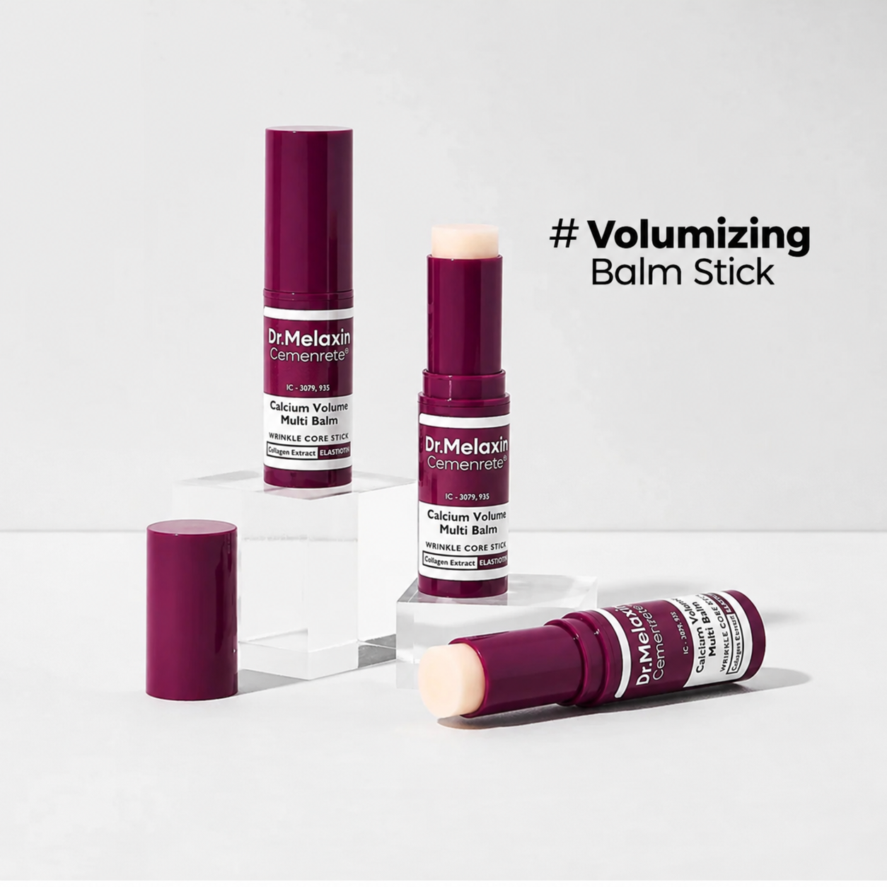 Dr.Melaxin | Cemenrete Balm