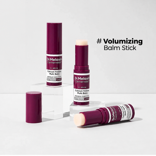 Dr.Melaxin | Cemenrete Balm