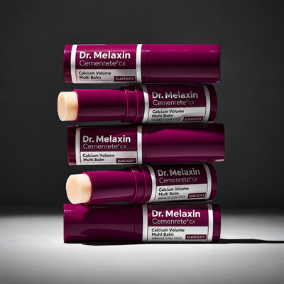 Dr.Melaxin | Cemenrete Balm