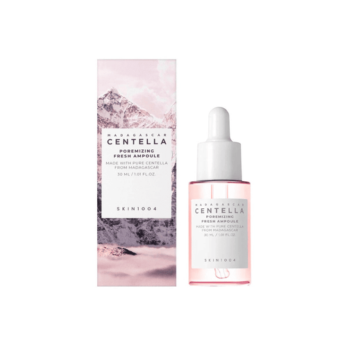 SKIN1004 Madagascar Centella Poremizing Ampoule