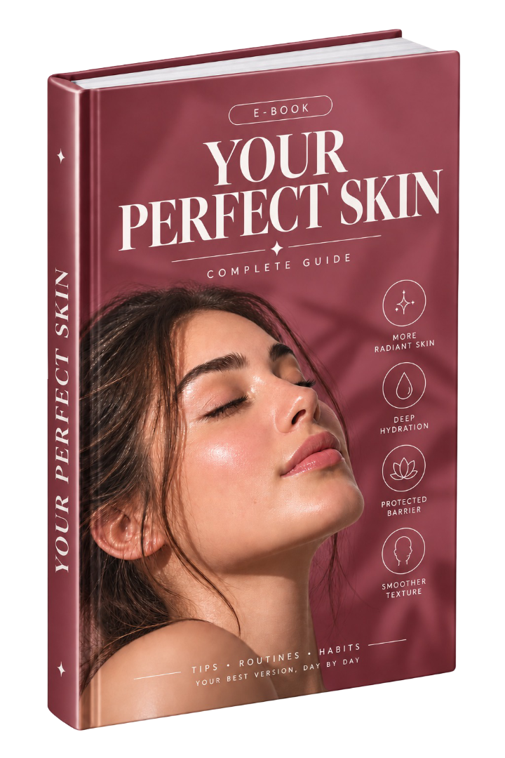 "Perfect Skin" eBook